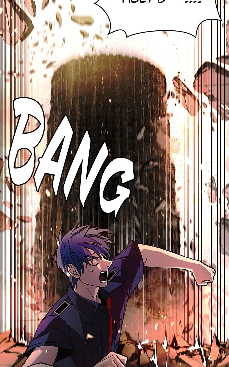 The End is a Game to Me Chapter 78 Page 53