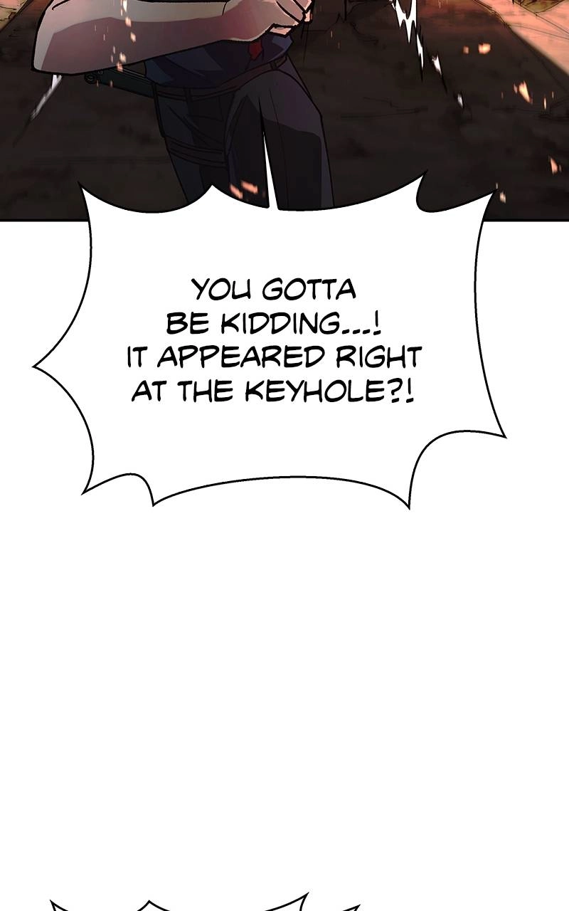 The End is a Game to Me Chapter 78 Page 54