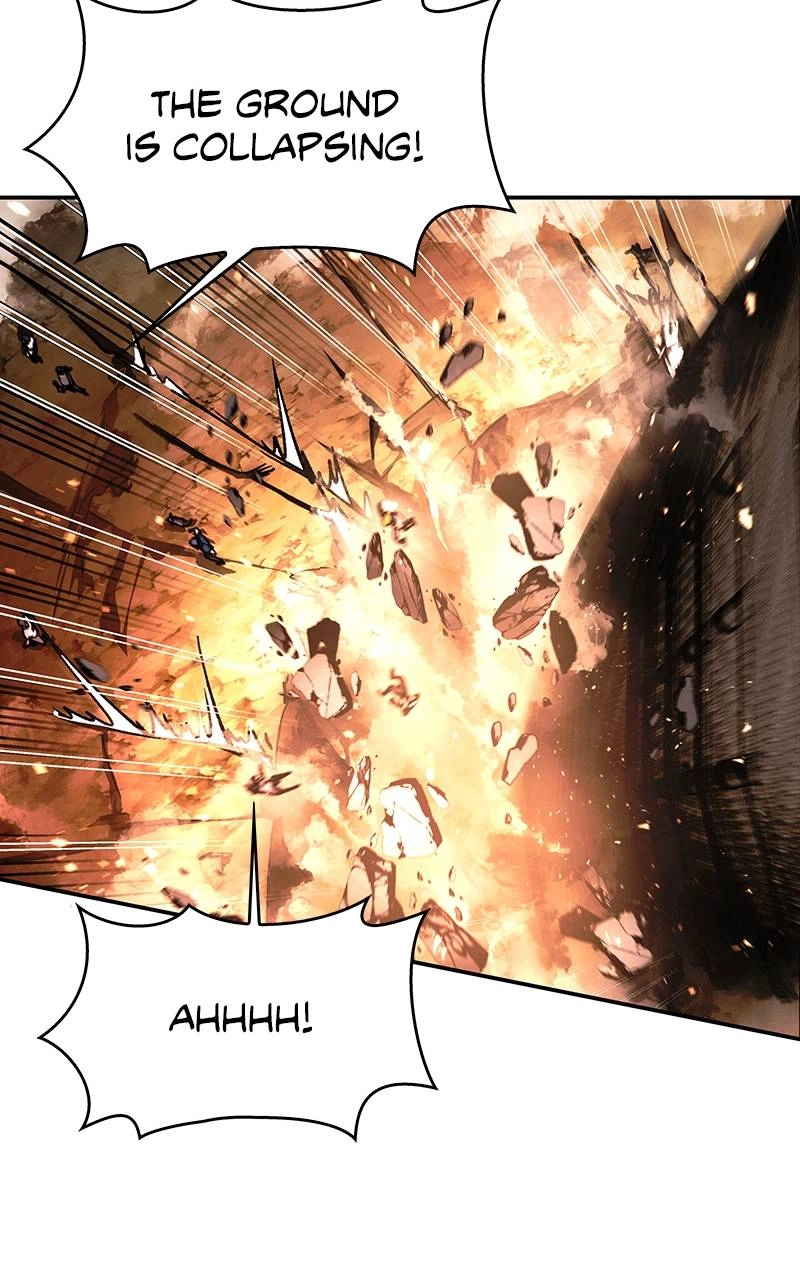 The End is a Game to Me Chapter 78 Page 55
