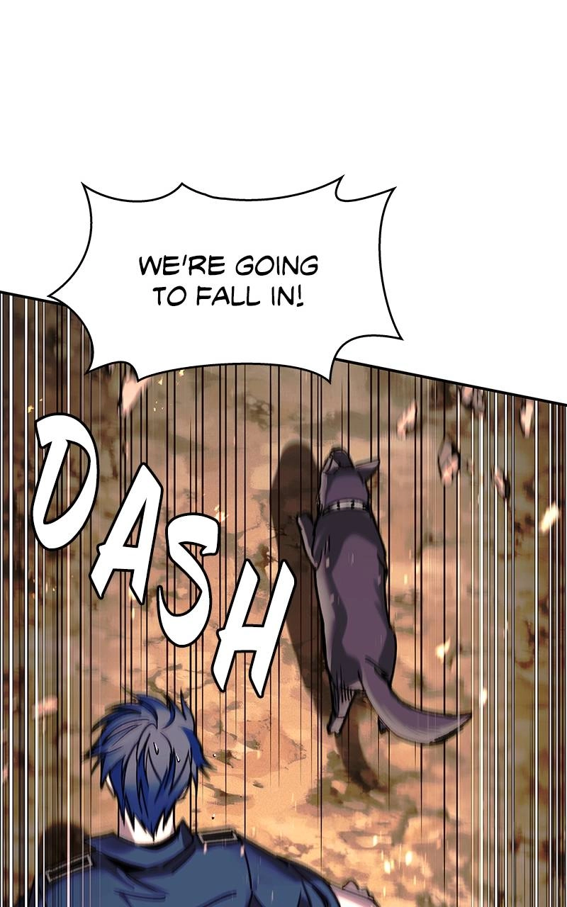 The End is a Game to Me Chapter 78 Page 56