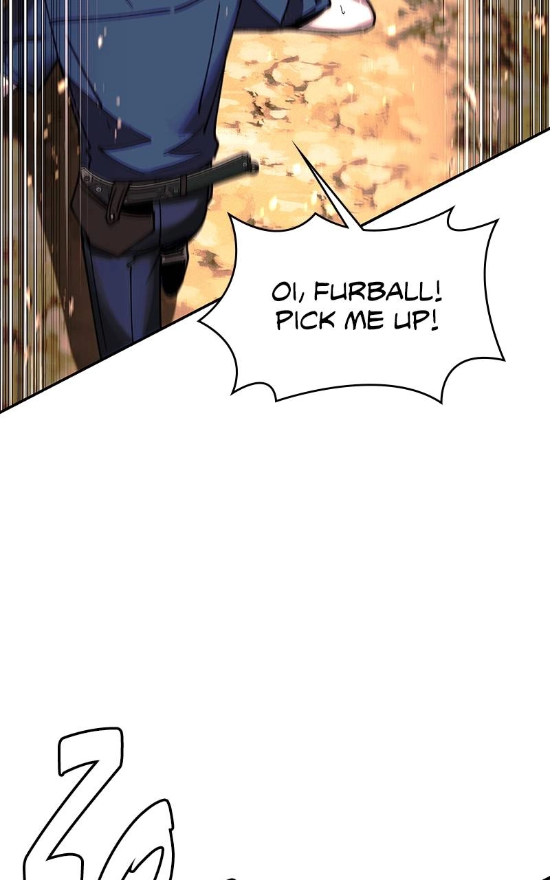 The End is a Game to Me Chapter 78 Page 57
