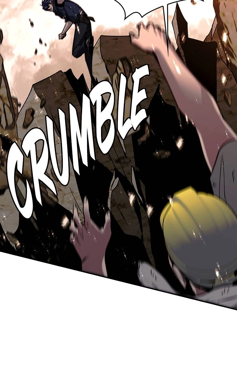The End is a Game to Me Chapter 78 Page 60