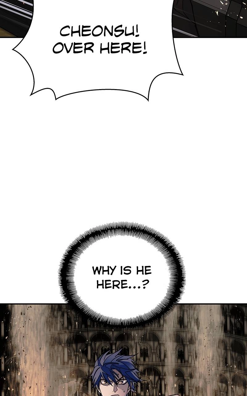 The End is a Game to Me Chapter 78 Page 68
