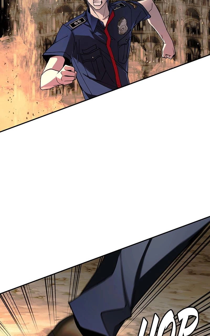 The End is a Game to Me Chapter 78 Page 69