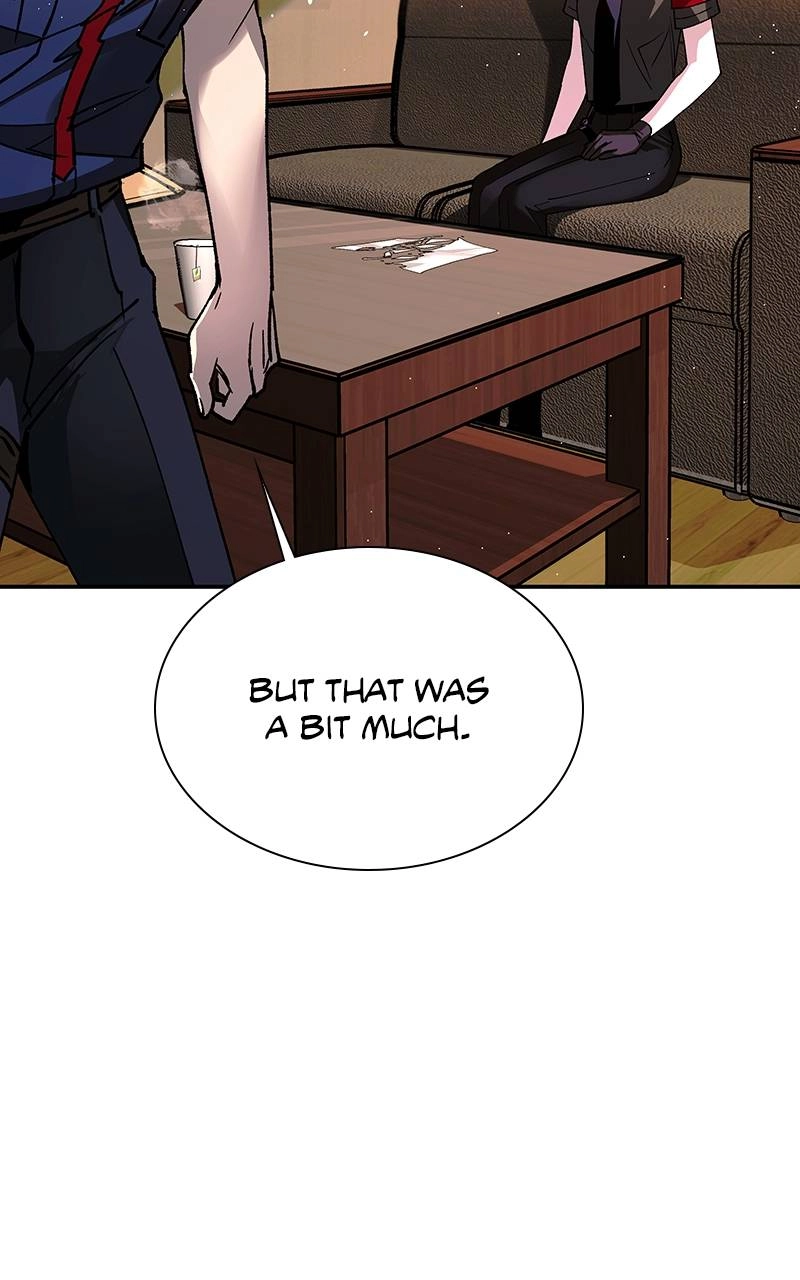 The End is a Game to Me Chapter 78 Page 6