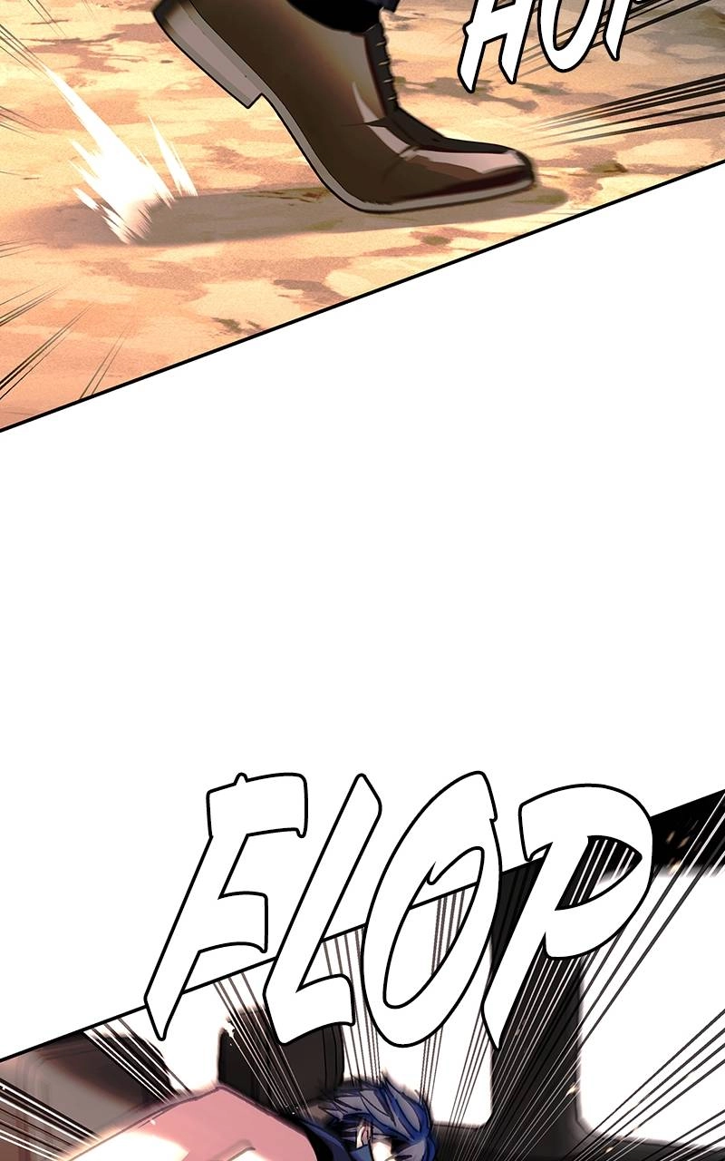 The End is a Game to Me Chapter 78 Page 70