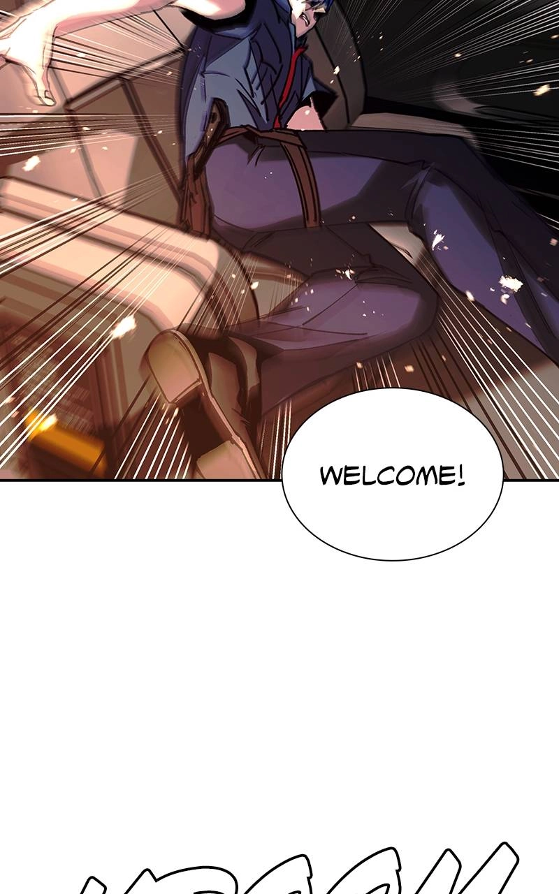 The End is a Game to Me Chapter 78 Page 71