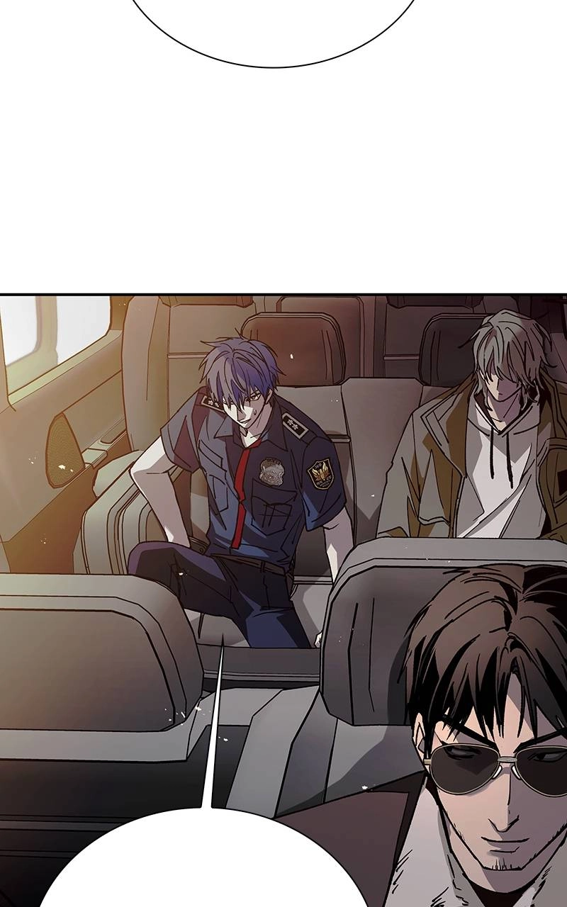The End is a Game to Me Chapter 78 Page 73