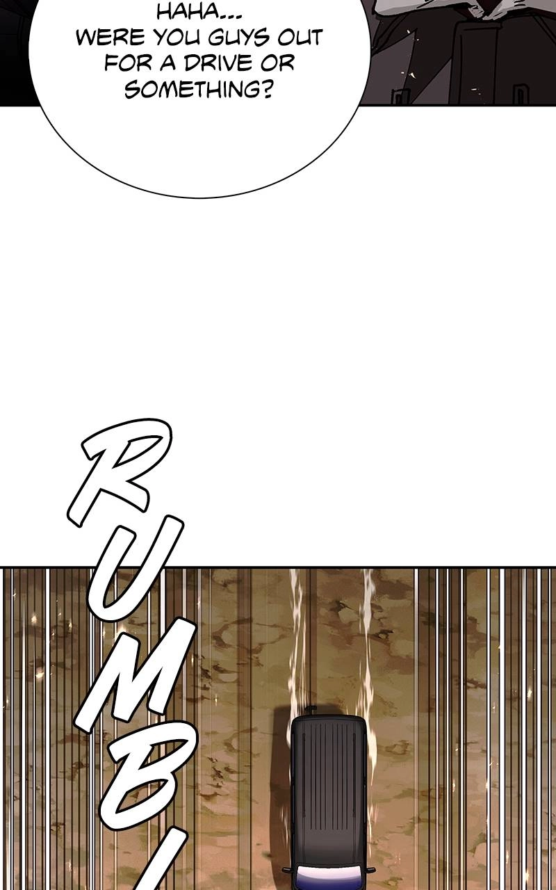 The End is a Game to Me Chapter 78 Page 74