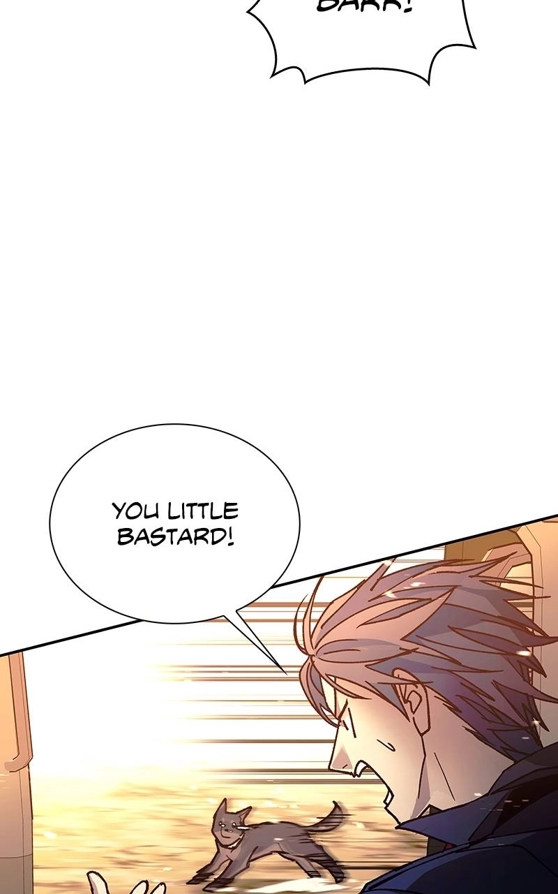 The End is a Game to Me Chapter 78 Page 77