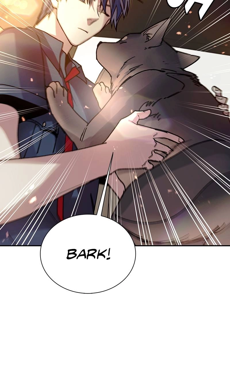 The End is a Game to Me Chapter 78 Page 80