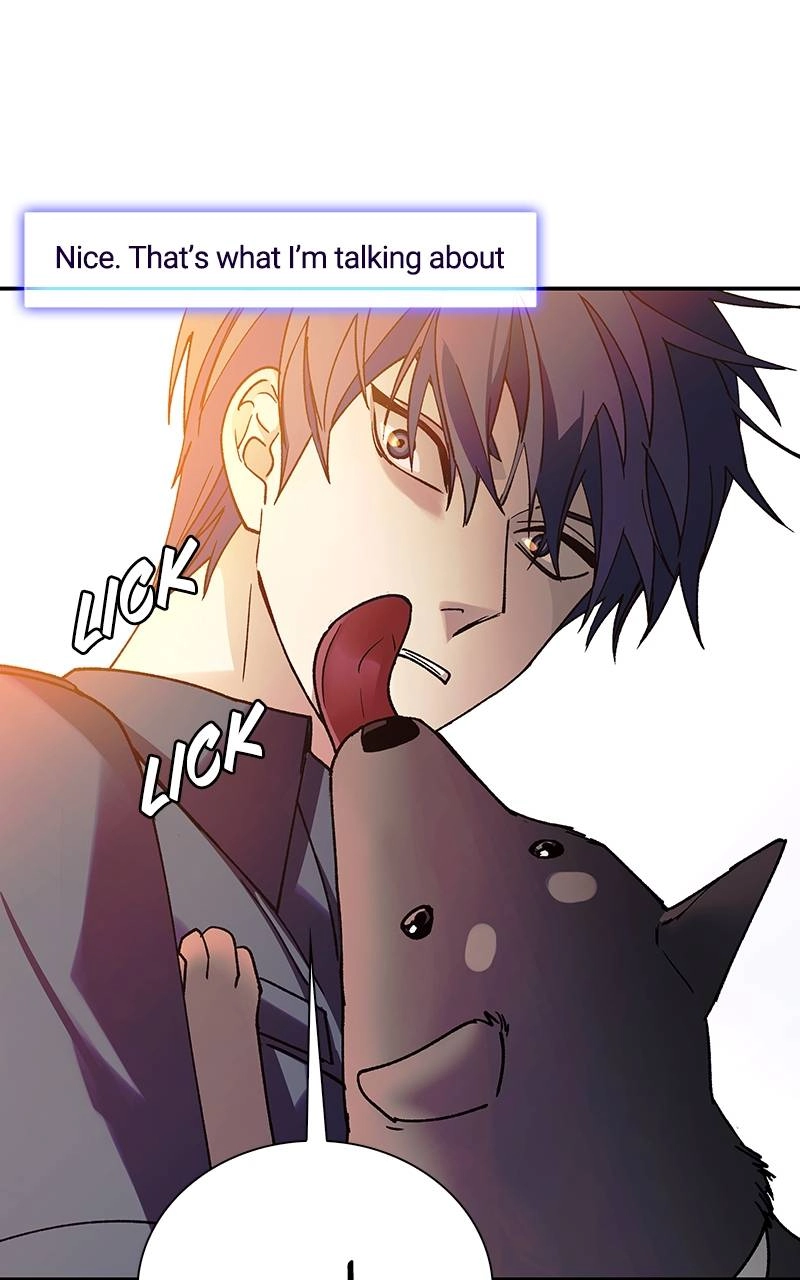 The End is a Game to Me Chapter 78 Page 81