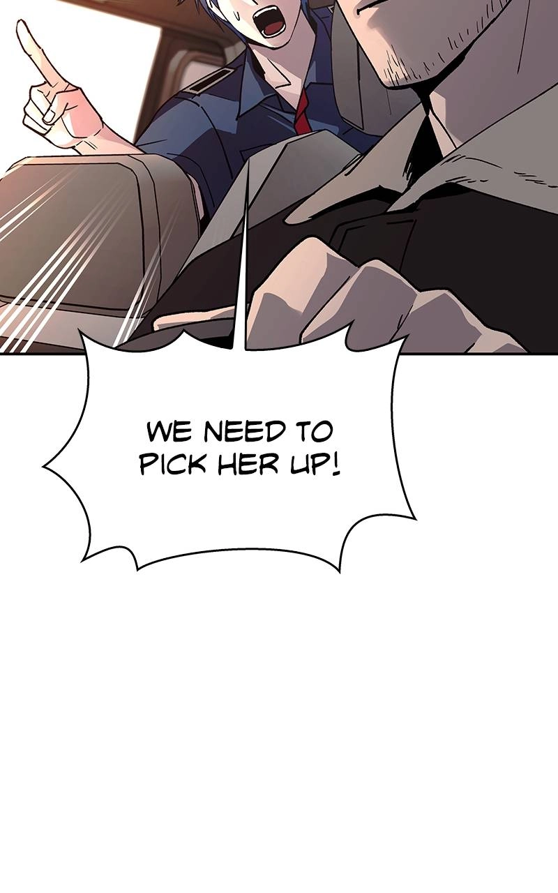 The End is a Game to Me Chapter 78 Page 83