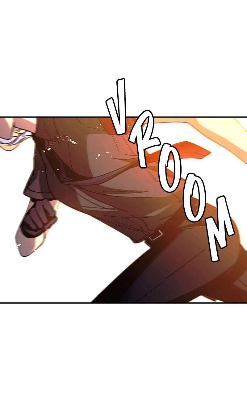 The End is a Game to Me Chapter 78 Page 84