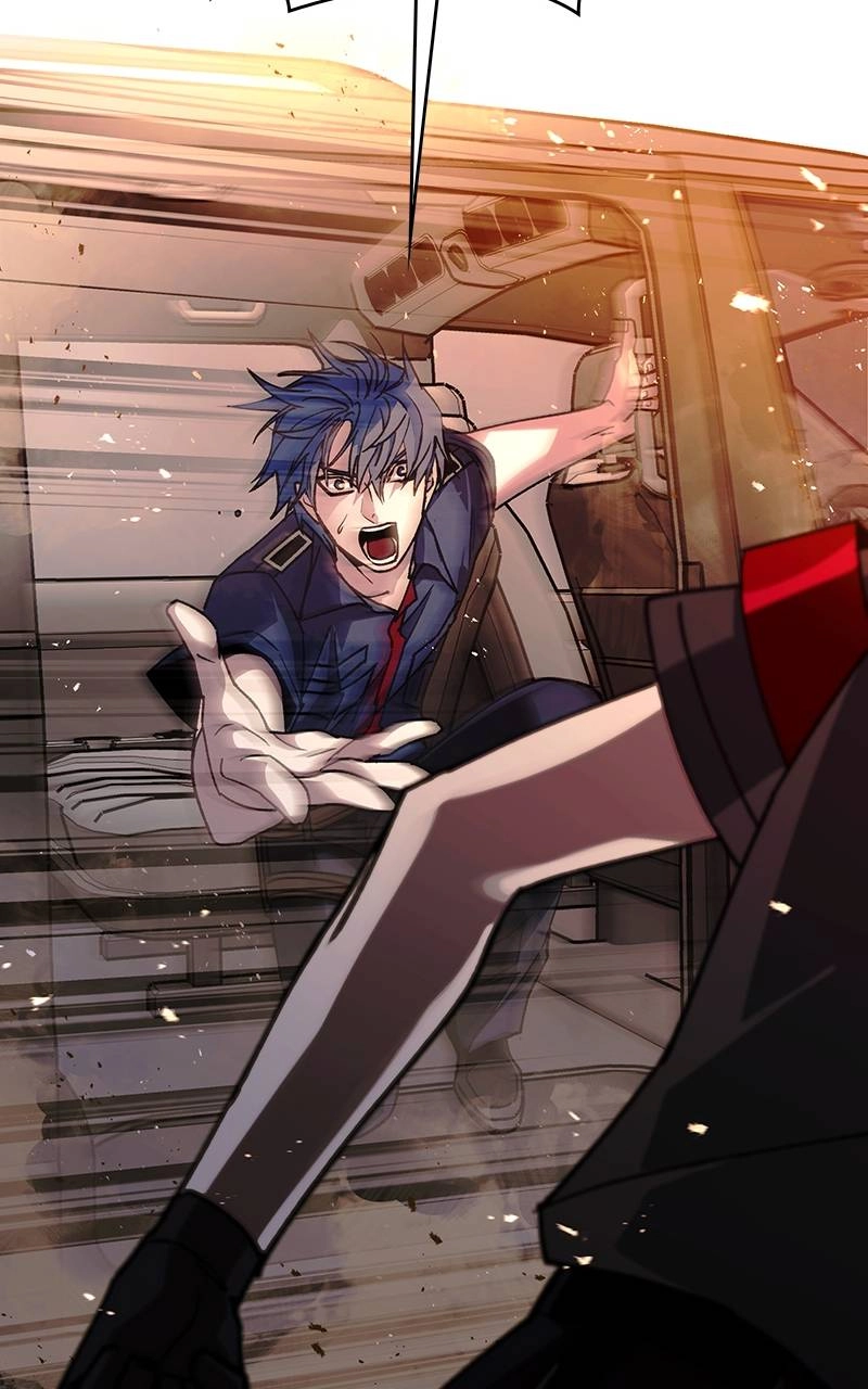 The End is a Game to Me Chapter 78 Page 87