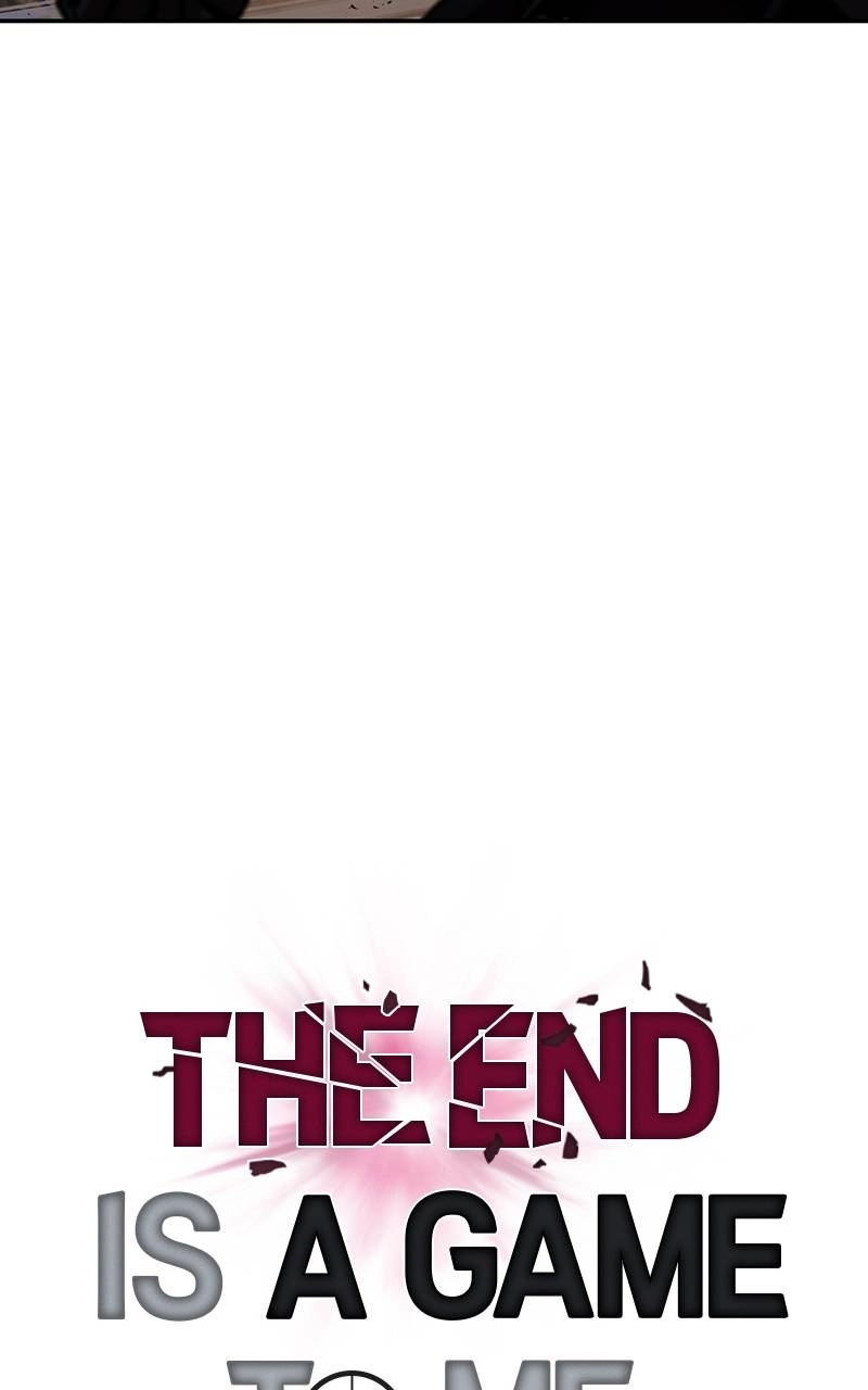 The End is a Game to Me Chapter 78 Page 88