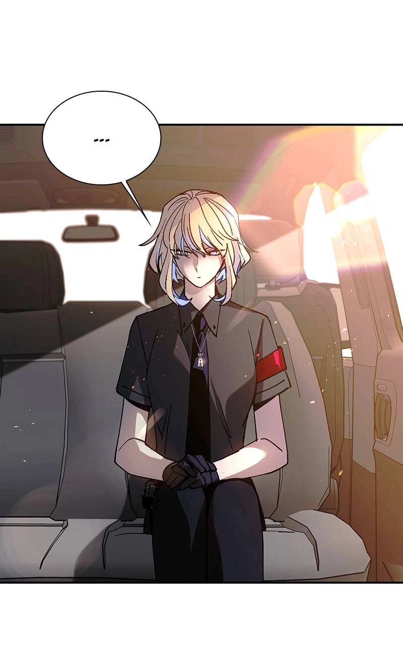 The End is a Game to Me Chapter 78 Page 91