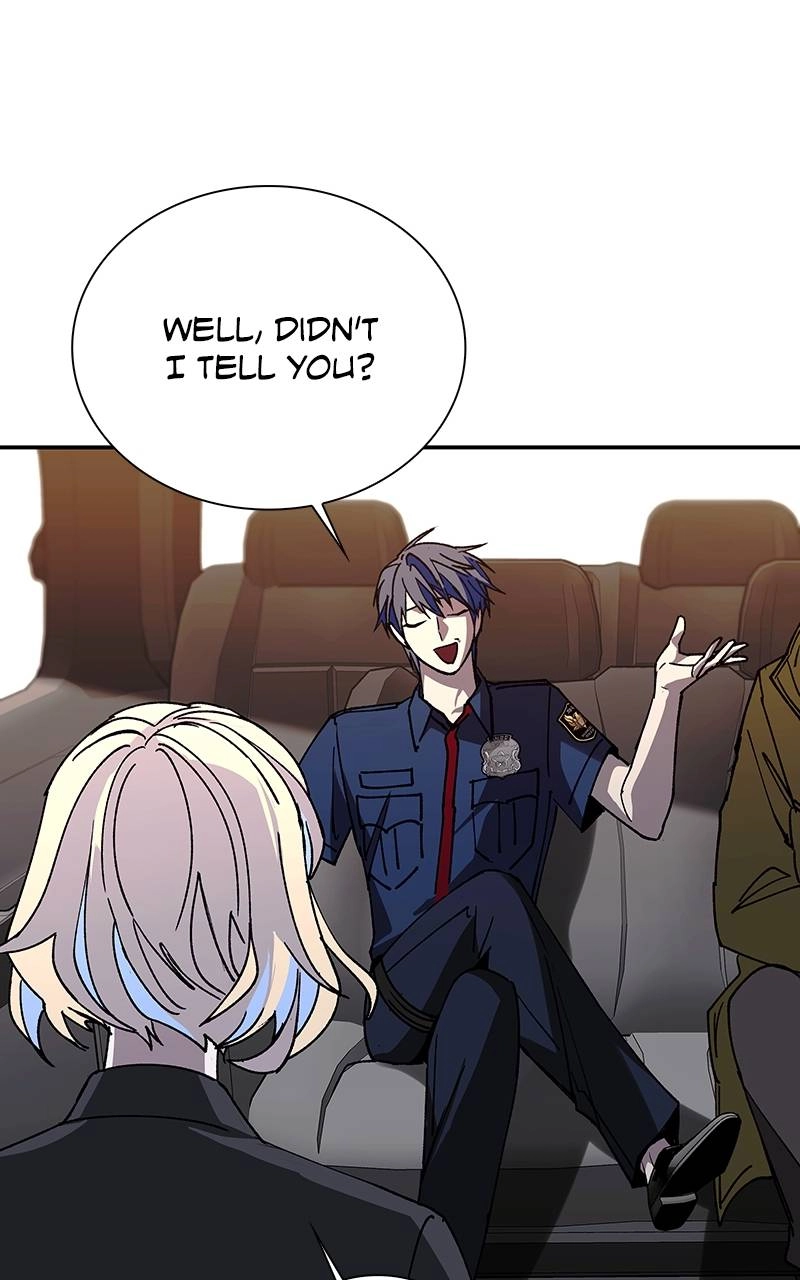 The End is a Game to Me Chapter 78 Page 93