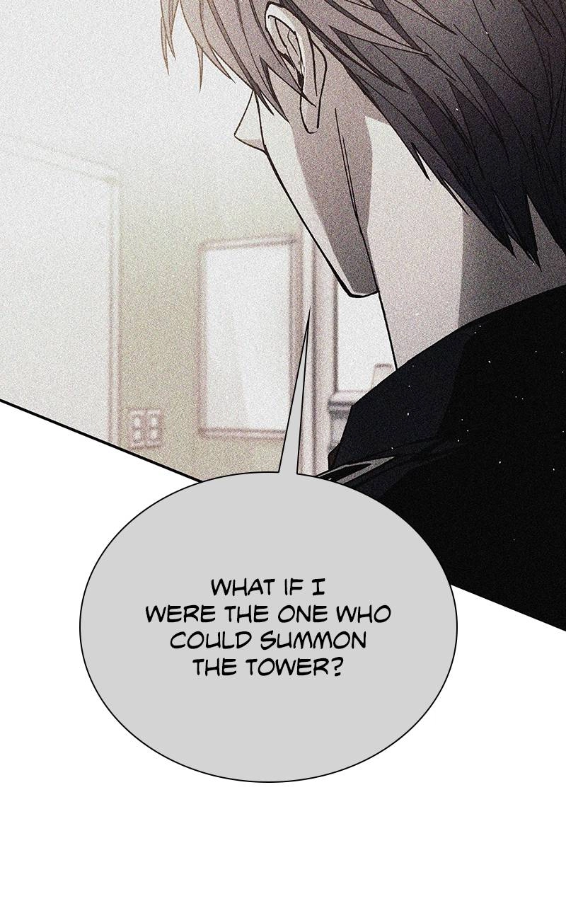 The End is a Game to Me Chapter 78 Page 96
