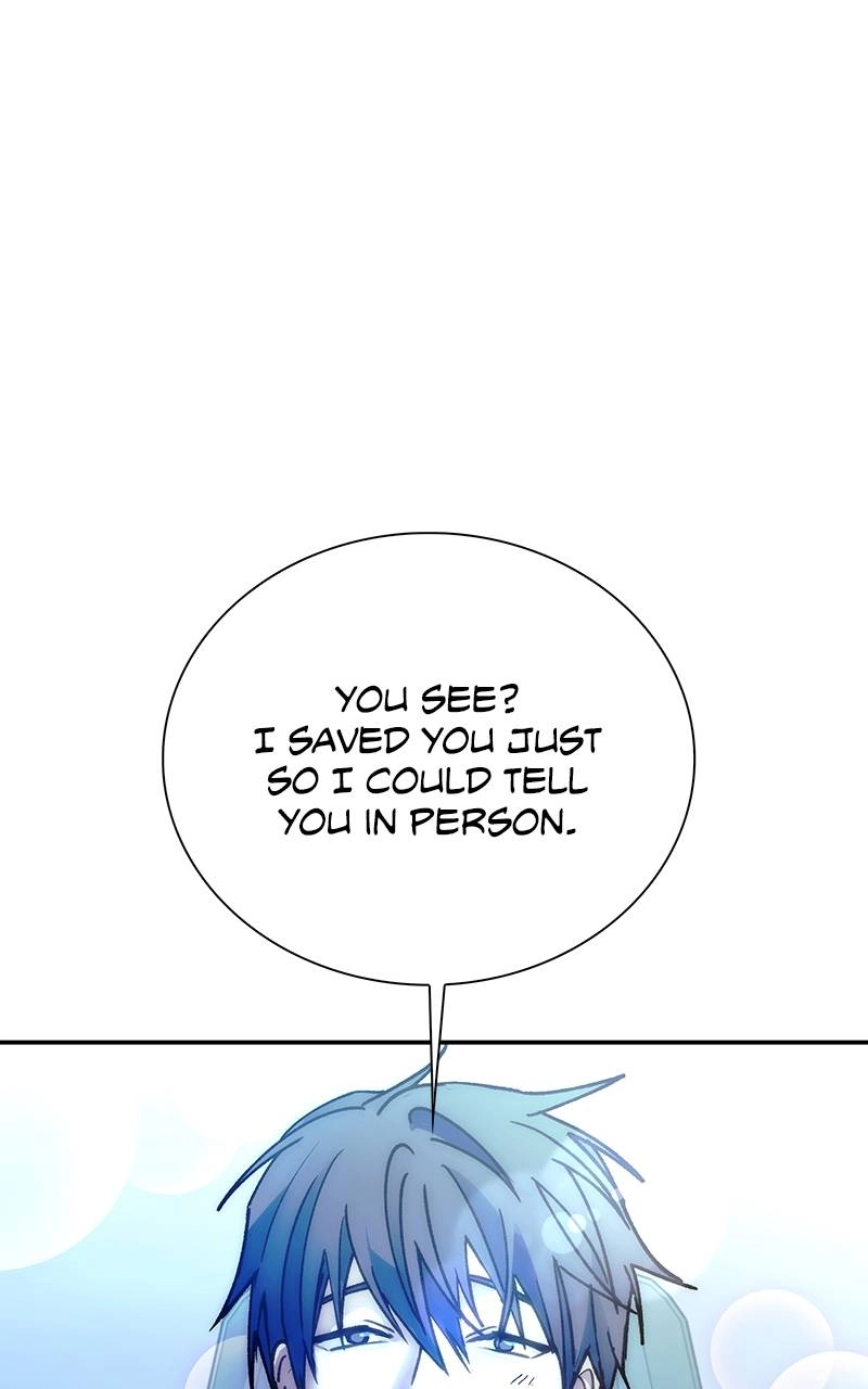 The End is a Game to Me Chapter 78 Page 97
