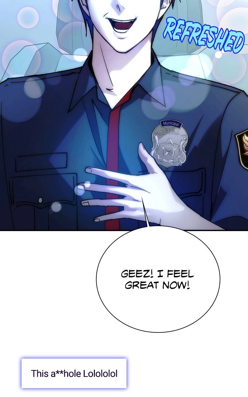 The End is a Game to Me Chapter 78 Page 98