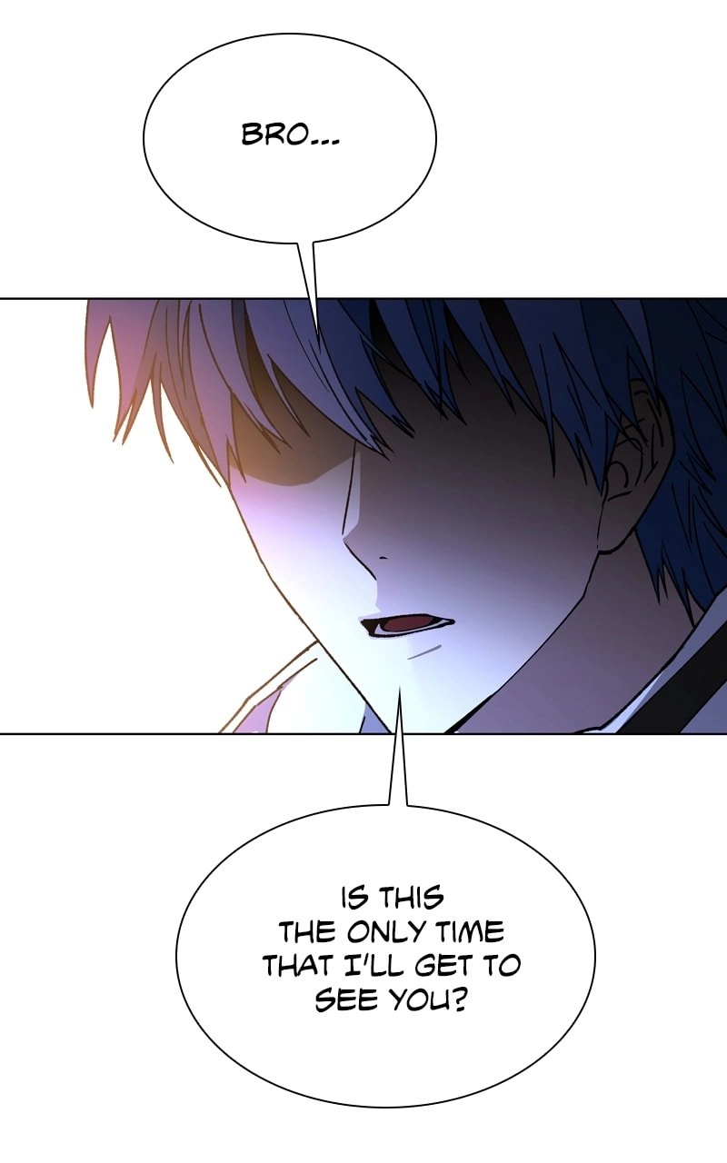 The End is a Game to Me Chapter 58 Page 22