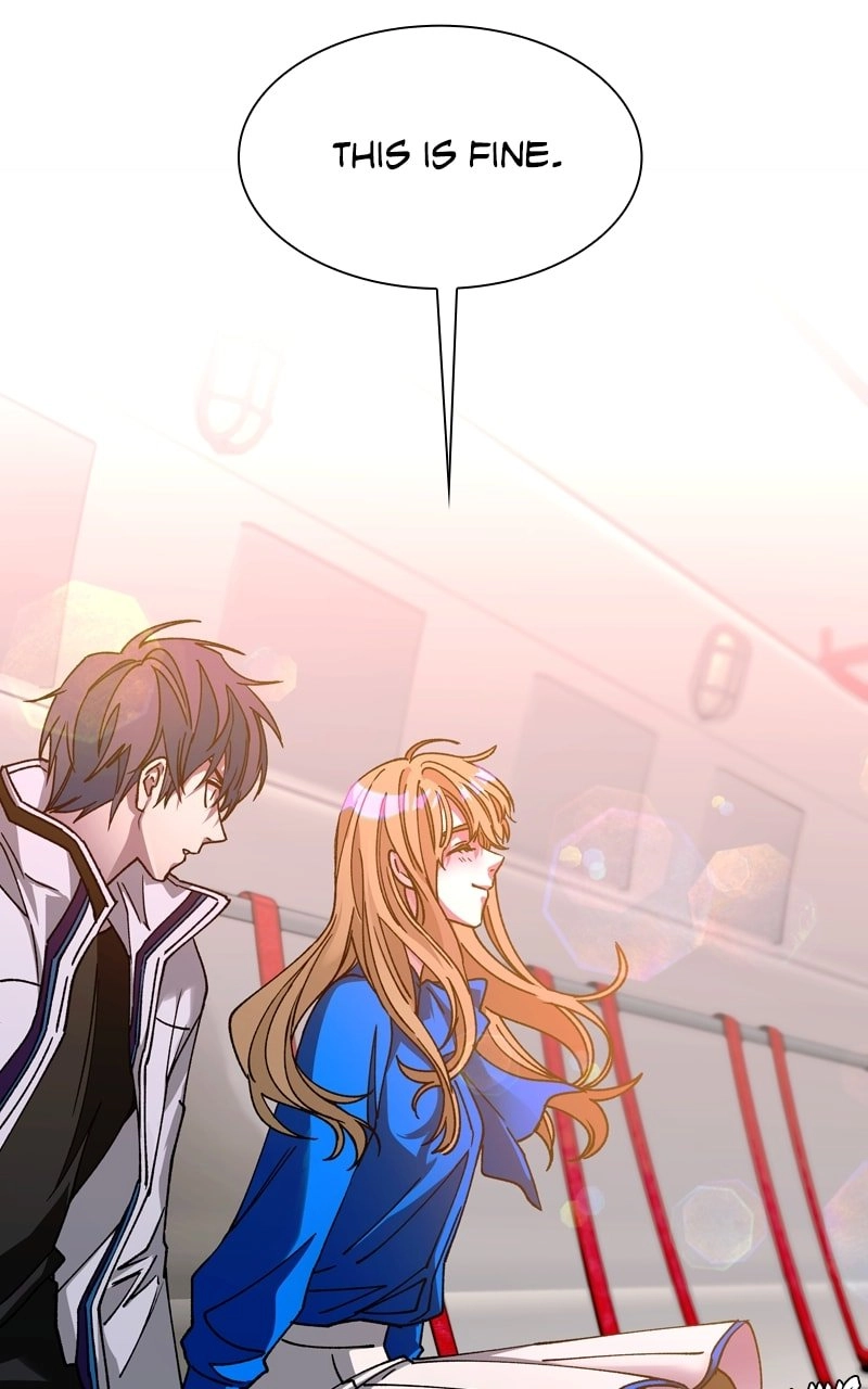 The End is a Game to Me Chapter 58 Page 39