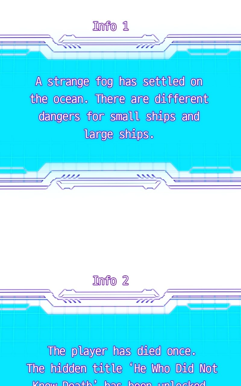 The End is a Game to Me Chapter 58 Page 89