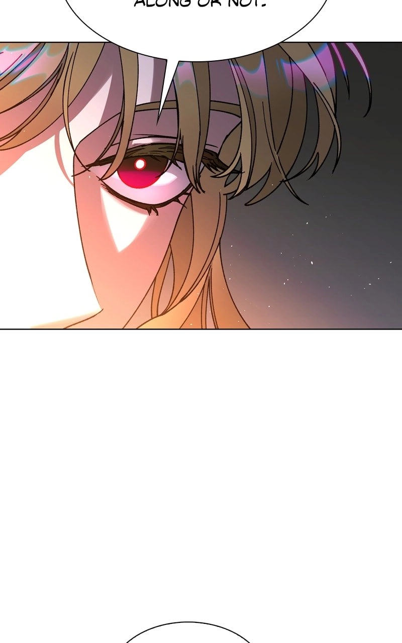 The End is a Game to Me Chapter 58 Page 110