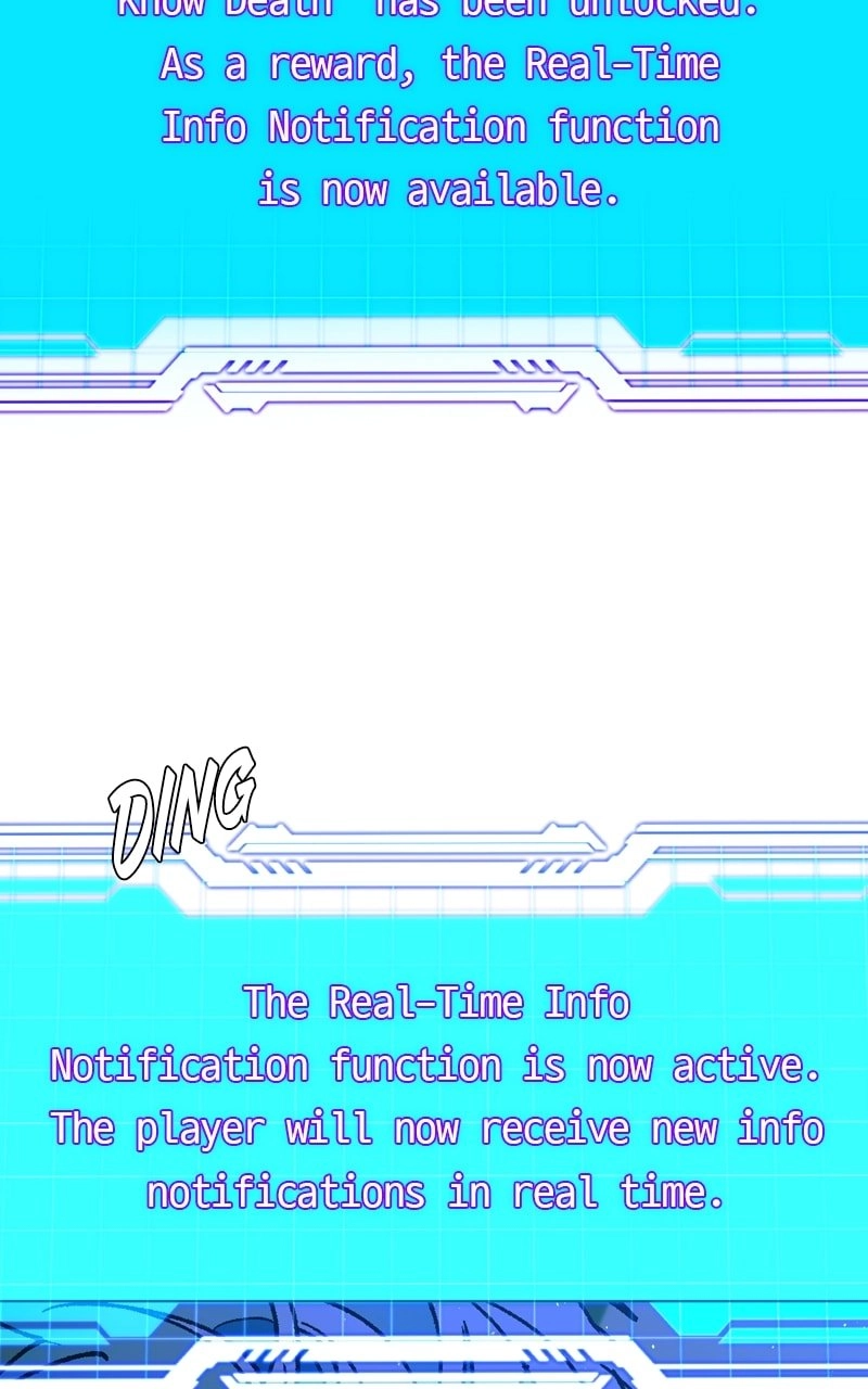 The End is a Game to Me Chapter 58 Page 90