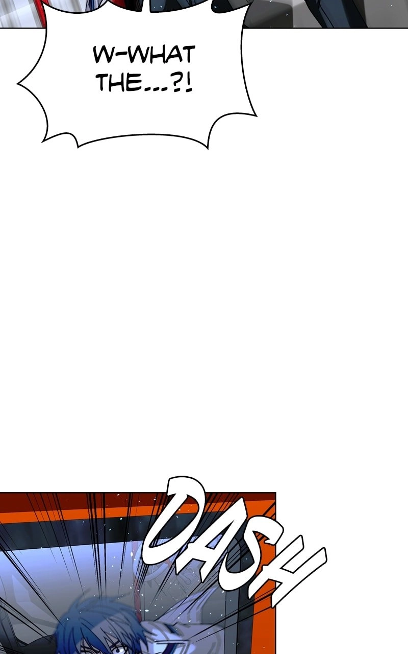 The End is a Game to Me Chapter 58 Page 50