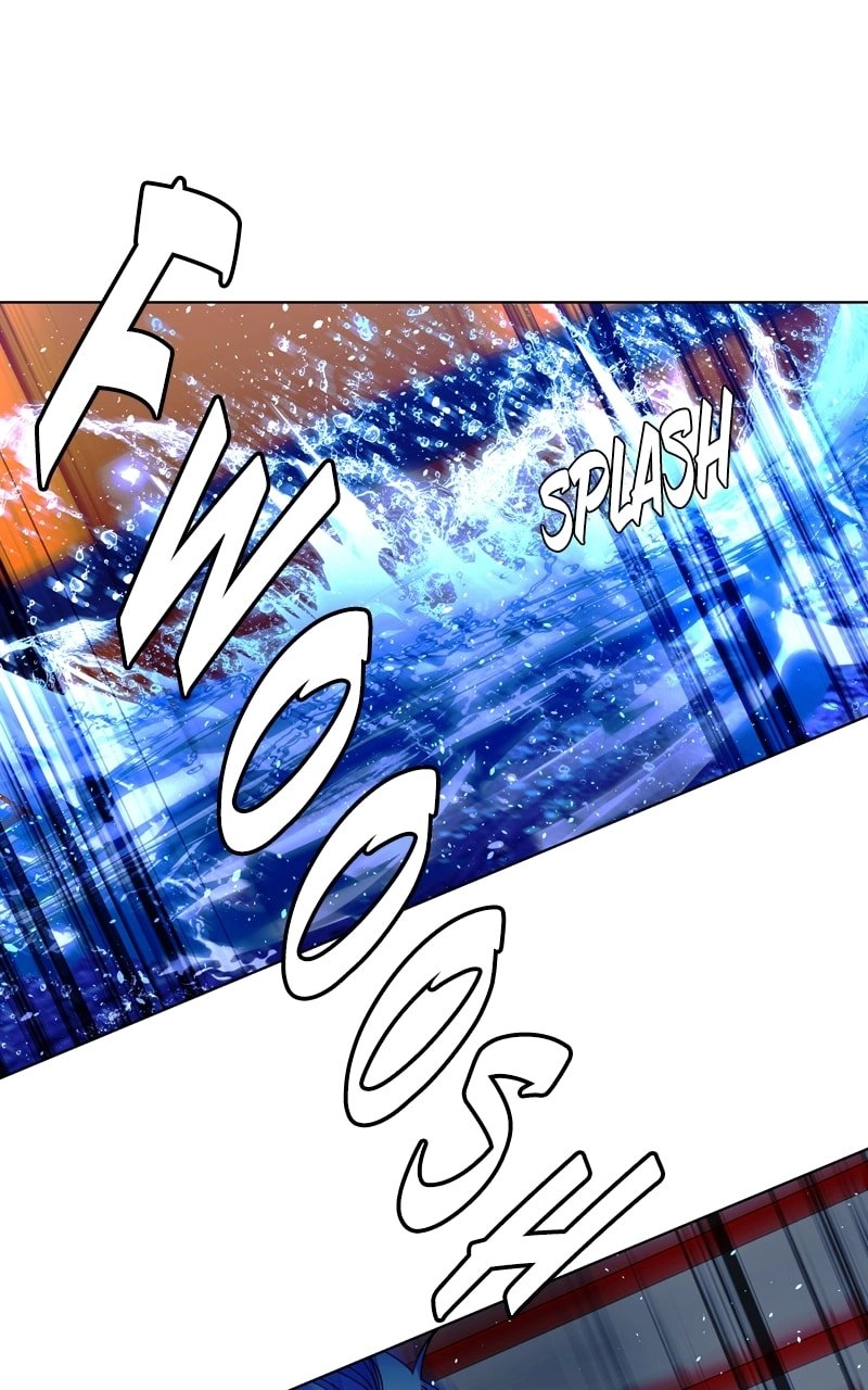 The End is a Game to Me Chapter 58 Page 77