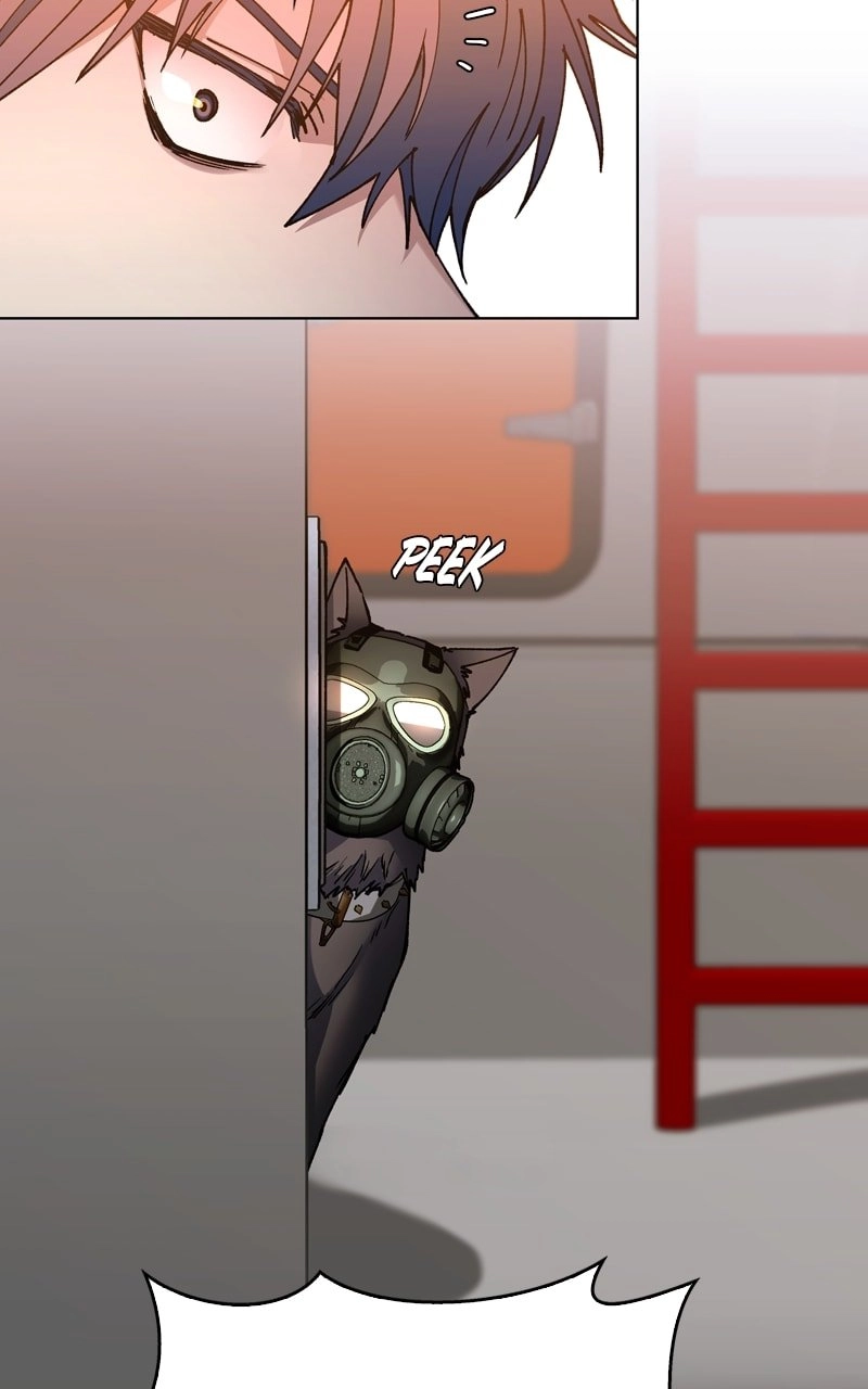 The End is a Game to Me Chapter 58 Page 41