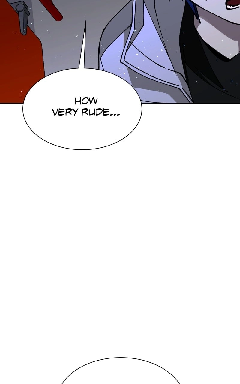 The End is a Game to Me Chapter 58 Page 56