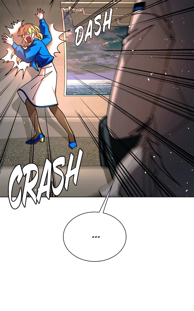 The End is a Game to Me Chapter 58 Page 129