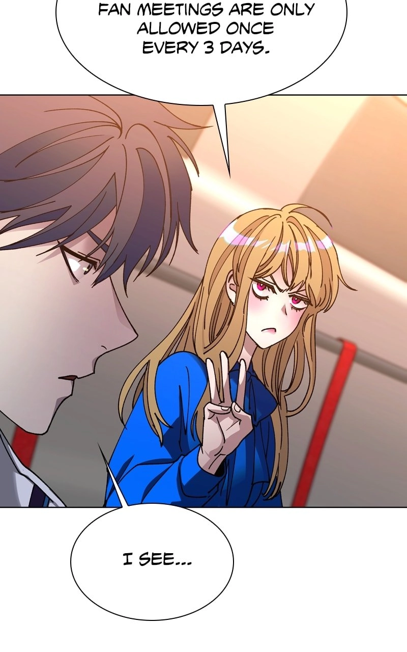 The End is a Game to Me Chapter 58 Page 34