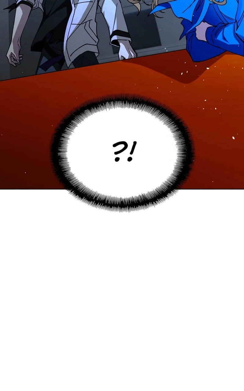 The End is a Game to Me Chapter 58 Page 76