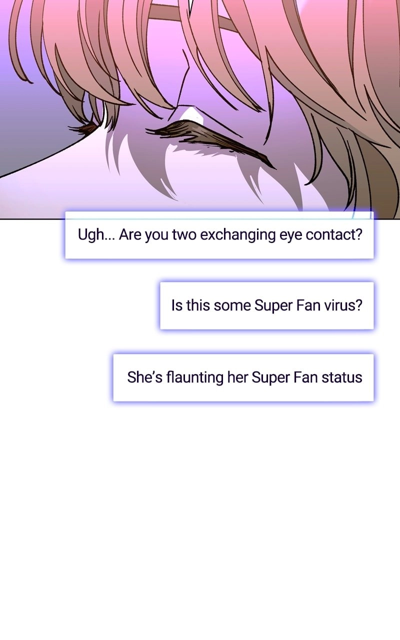 The End is a Game to Me Chapter 58 Page 6
