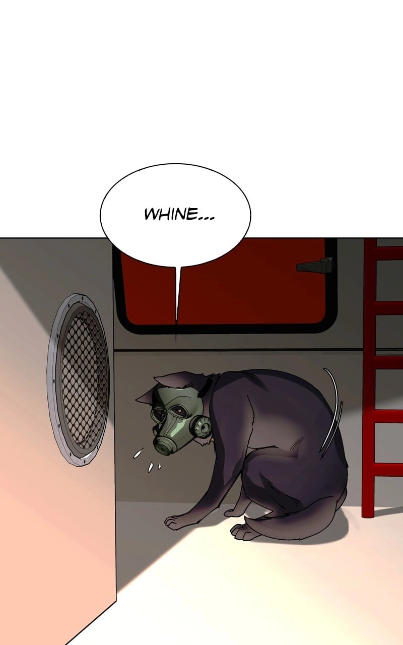 The End is a Game to Me Chapter 58 Page 46