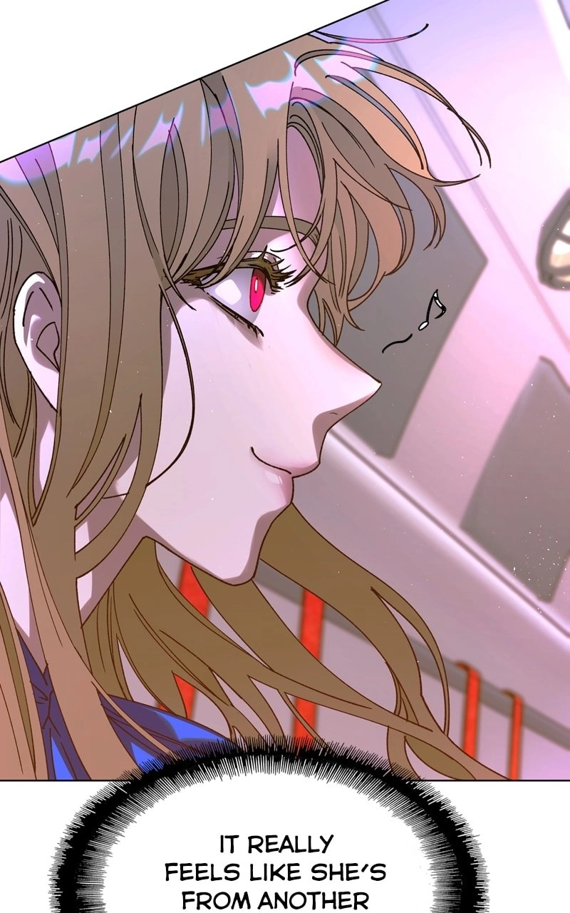 The End is a Game to Me Chapter 58 Page 12