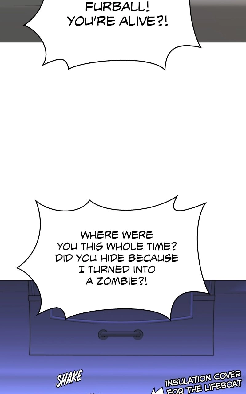 The End is a Game to Me Chapter 58 Page 42