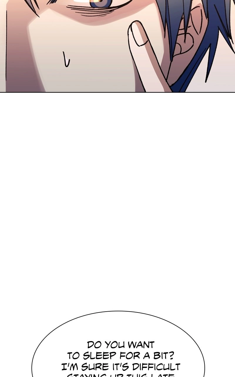 The End is a Game to Me Chapter 58 Page 102