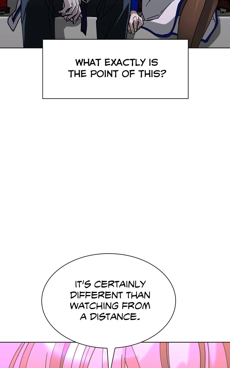 The End is a Game to Me Chapter 58 Page 5