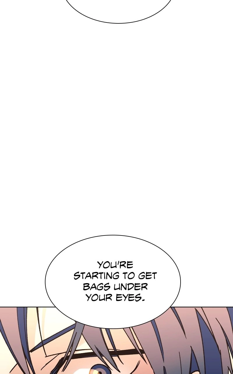 The End is a Game to Me Chapter 58 Page 101