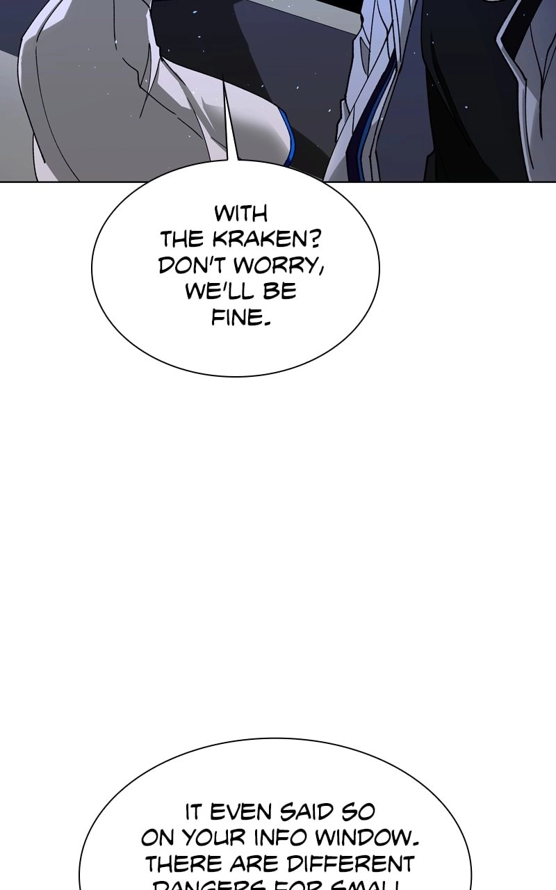 The End is a Game to Me Chapter 58 Page 93