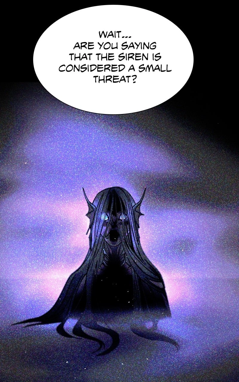 The End is a Game to Me Chapter 58 Page 95