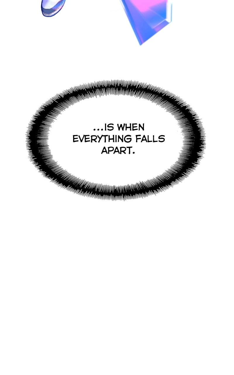 The End is a Game to Me Chapter 58 Page 19