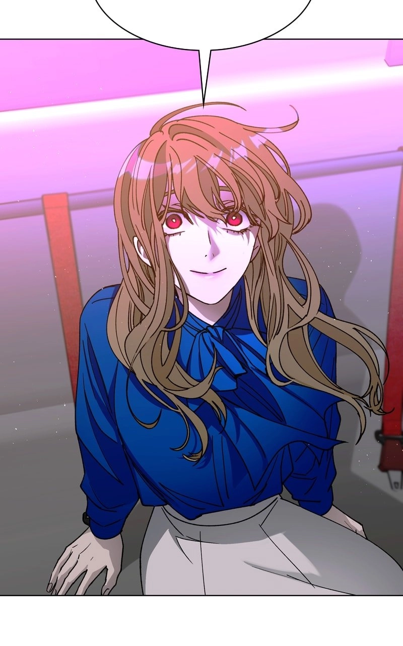 The End is a Game to Me Chapter 58 Page 8