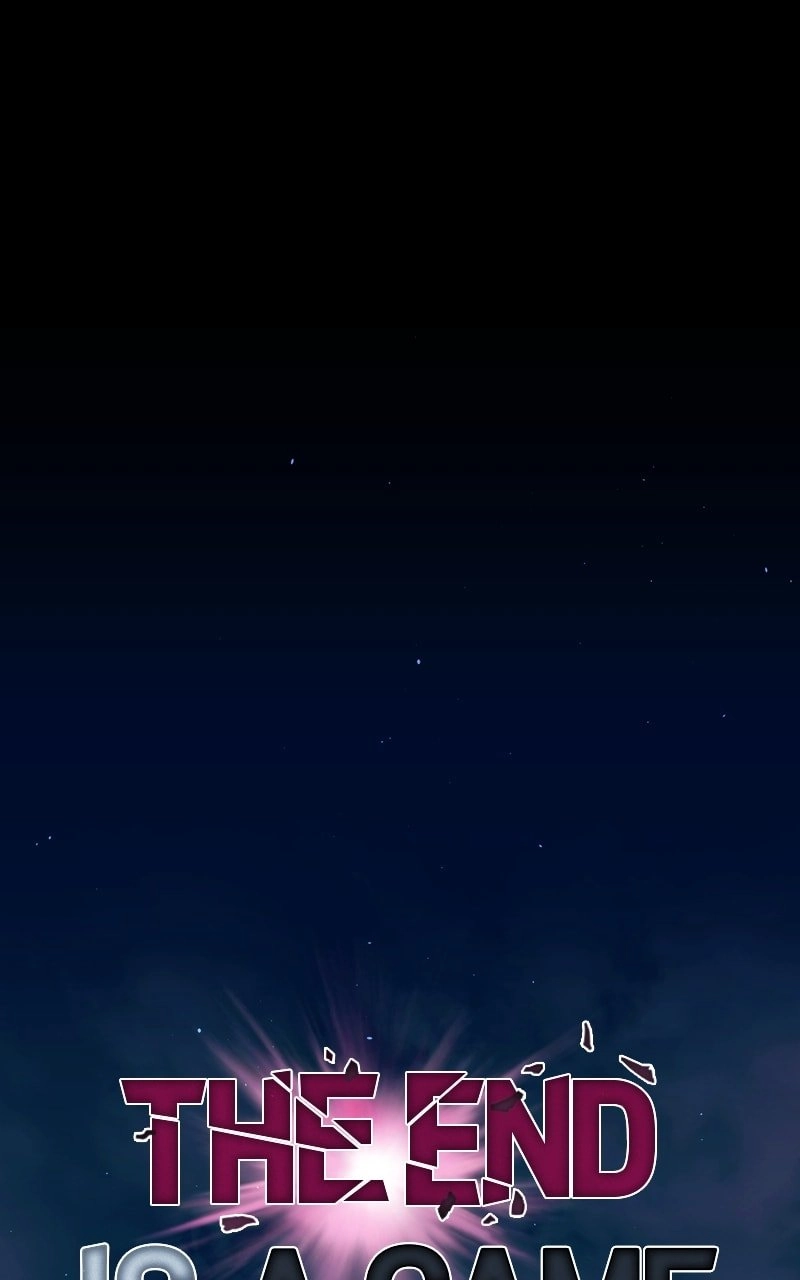 The End is a Game to Me Chapter 58 Page 116