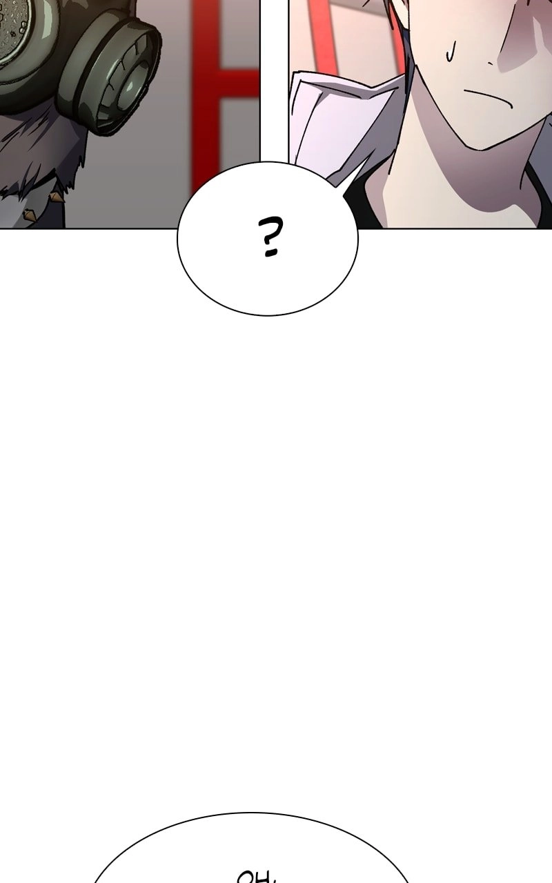 The End is a Game to Me Chapter 58 Page 44